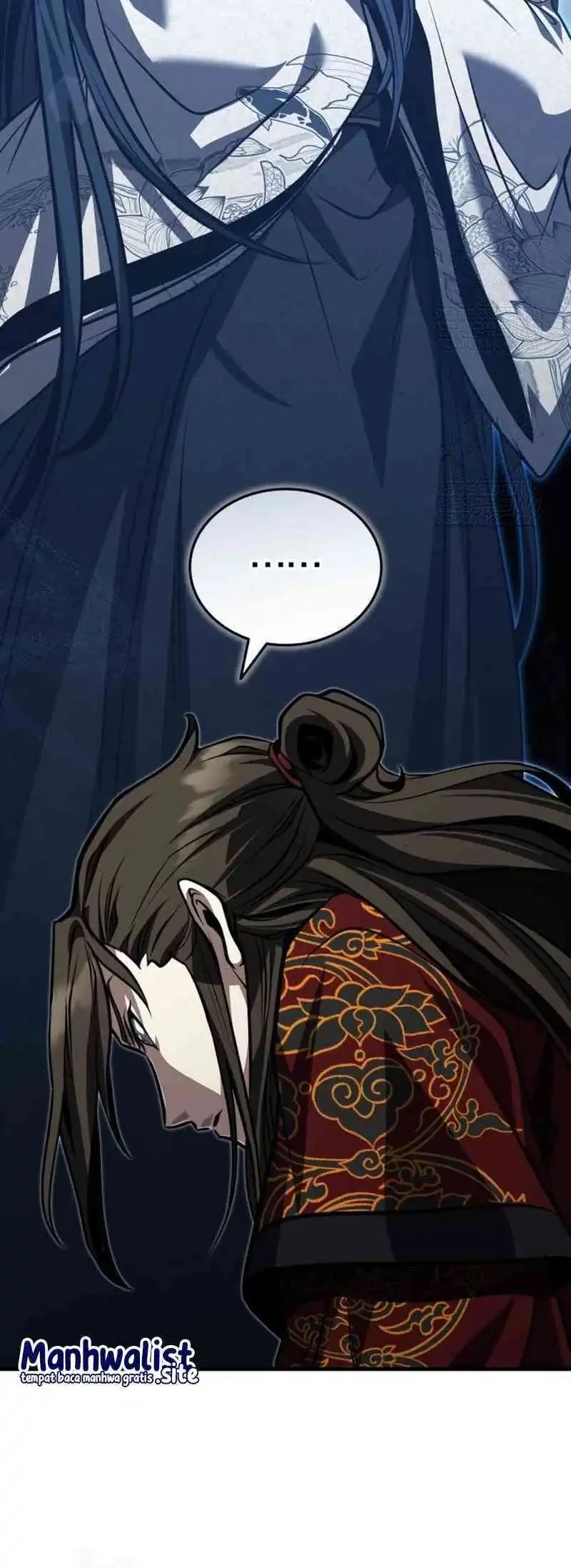 The Terminally Ill Young Master of the Baek Clan Chapter 84 Gambar 68