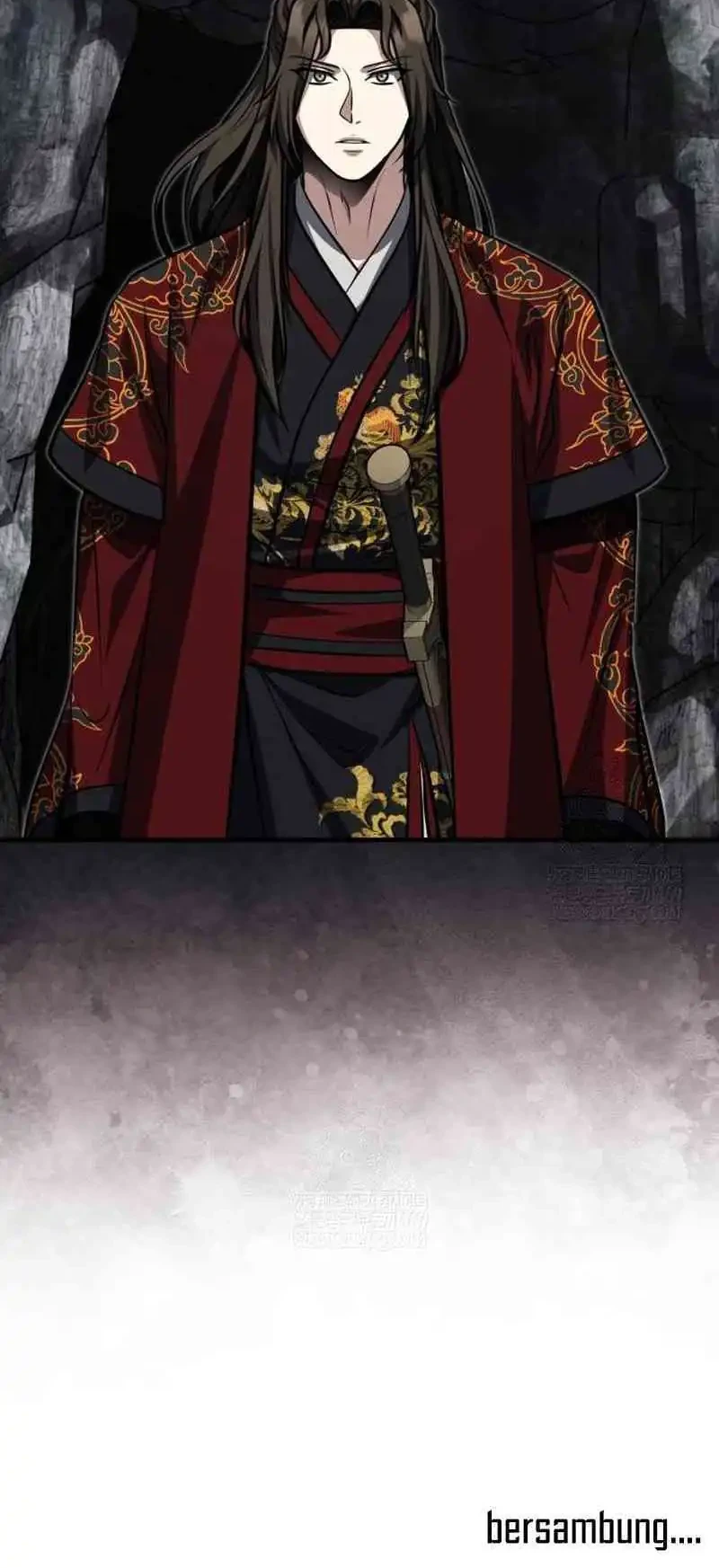 The Terminally Ill Young Master of the Baek Clan Chapter 84 Gambar 72