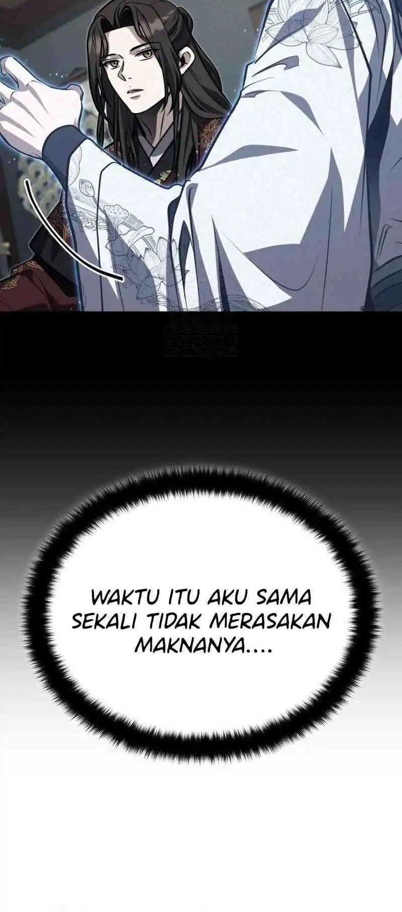 The Terminally Ill Young Master of the Baek Clan Chapter 84 Gambar 6