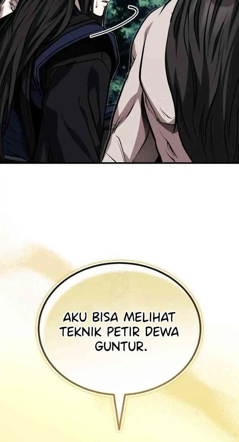 The Terminally Ill Young Master of the Baek Clan Chapter 84 Gambar 10