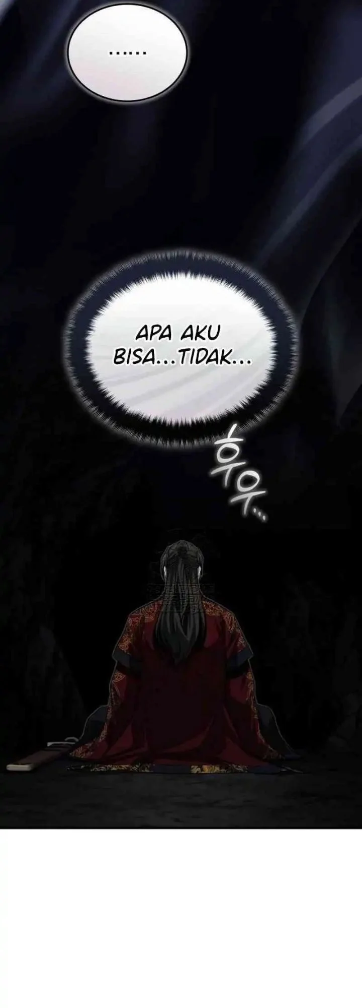 The Terminally Ill Young Master of the Baek Clan Chapter 85 Gambar 46