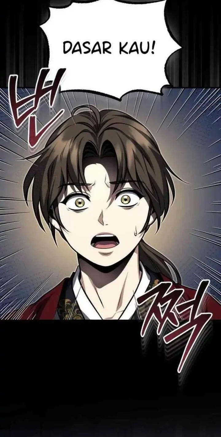 The Terminally Ill Young Master of the Baek Clan Chapter 85 Gambar 50