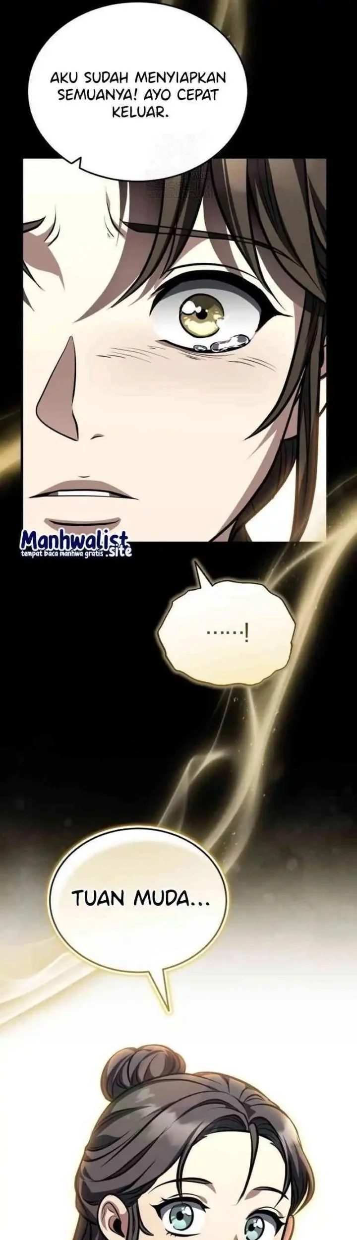 The Terminally Ill Young Master of the Baek Clan Chapter 85 Gambar 55