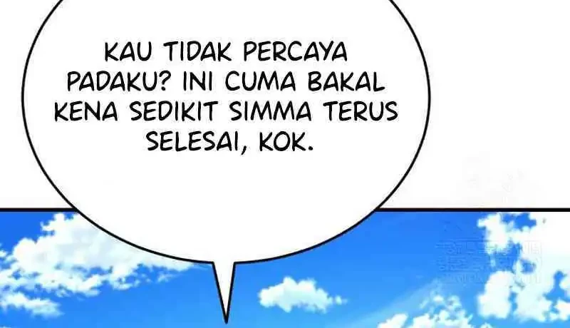 The Terminally Ill Young Master of the Baek Clan Chapter 86 Gambar 20