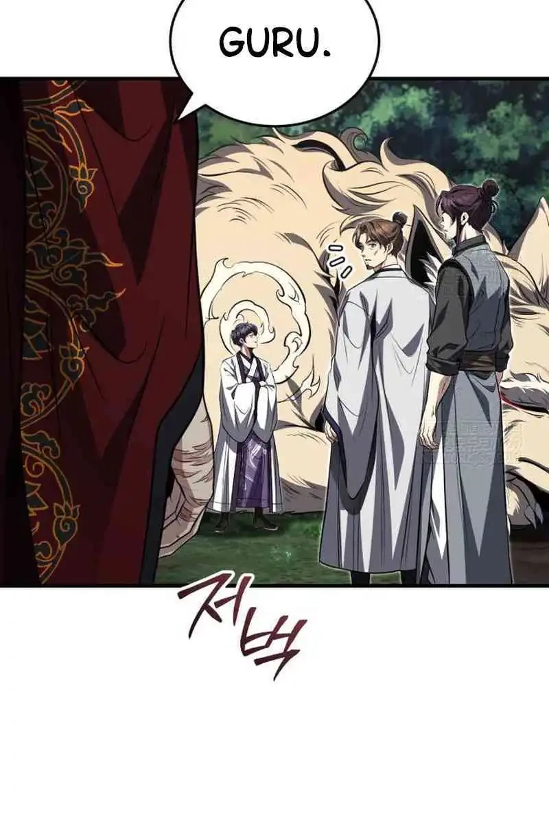 The Terminally Ill Young Master of the Baek Clan Chapter 86 Gambar 26