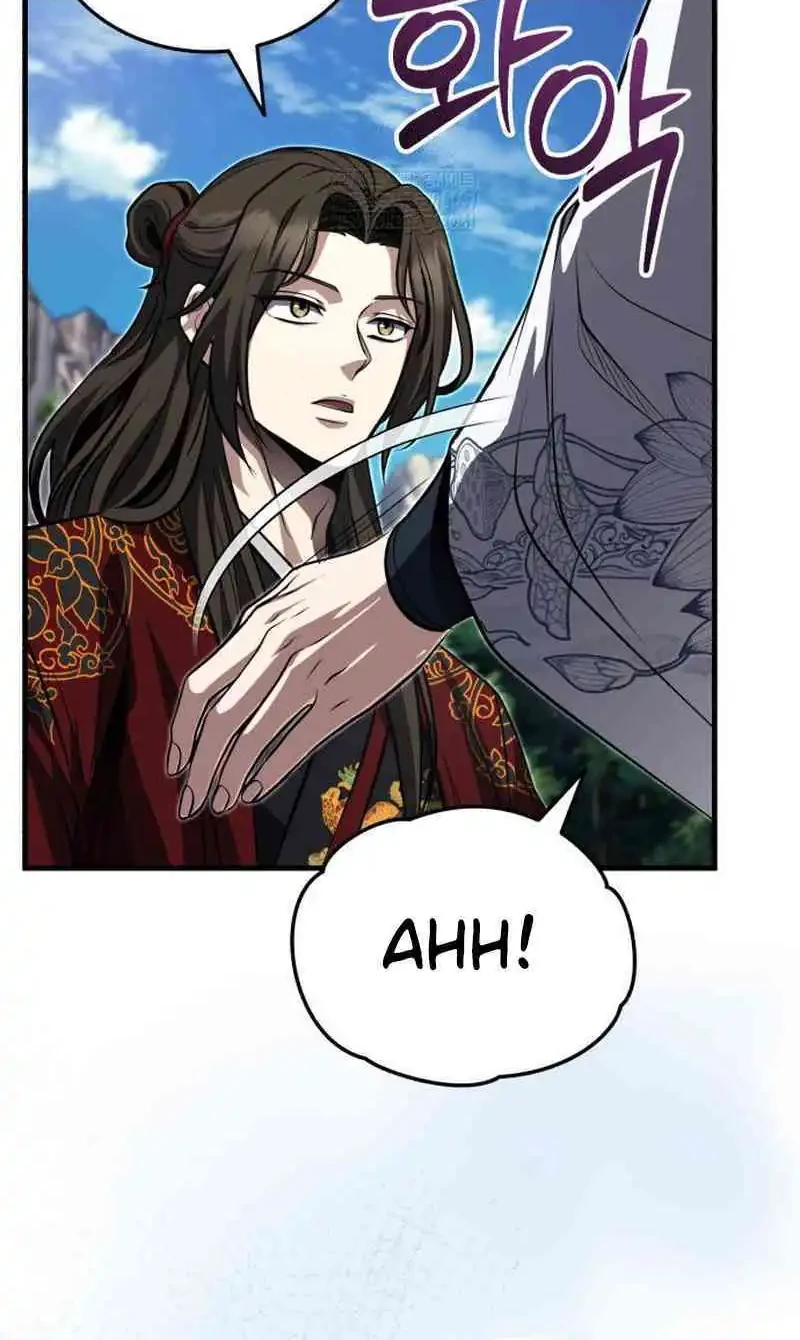 The Terminally Ill Young Master of the Baek Clan Chapter 86 Gambar 50