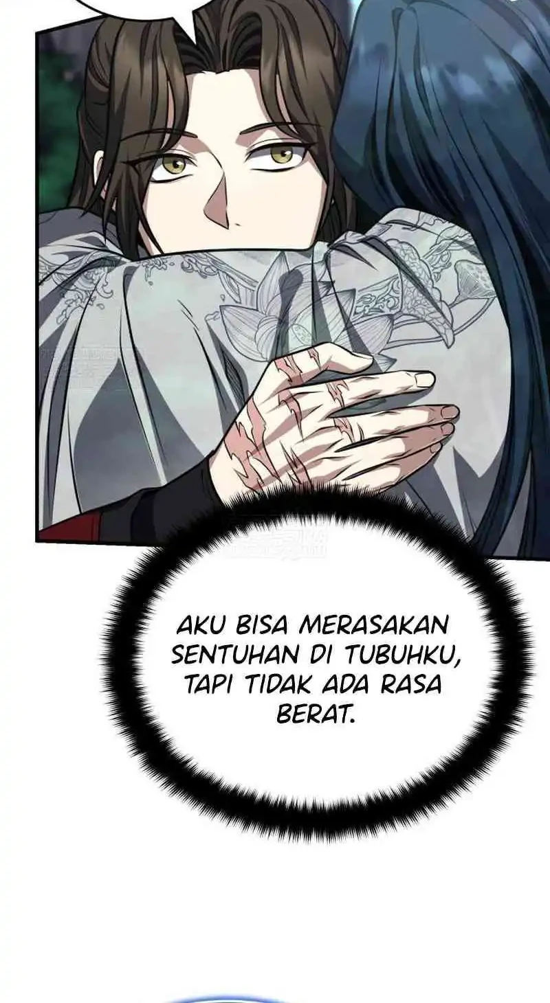 The Terminally Ill Young Master of the Baek Clan Chapter 86 Gambar 52
