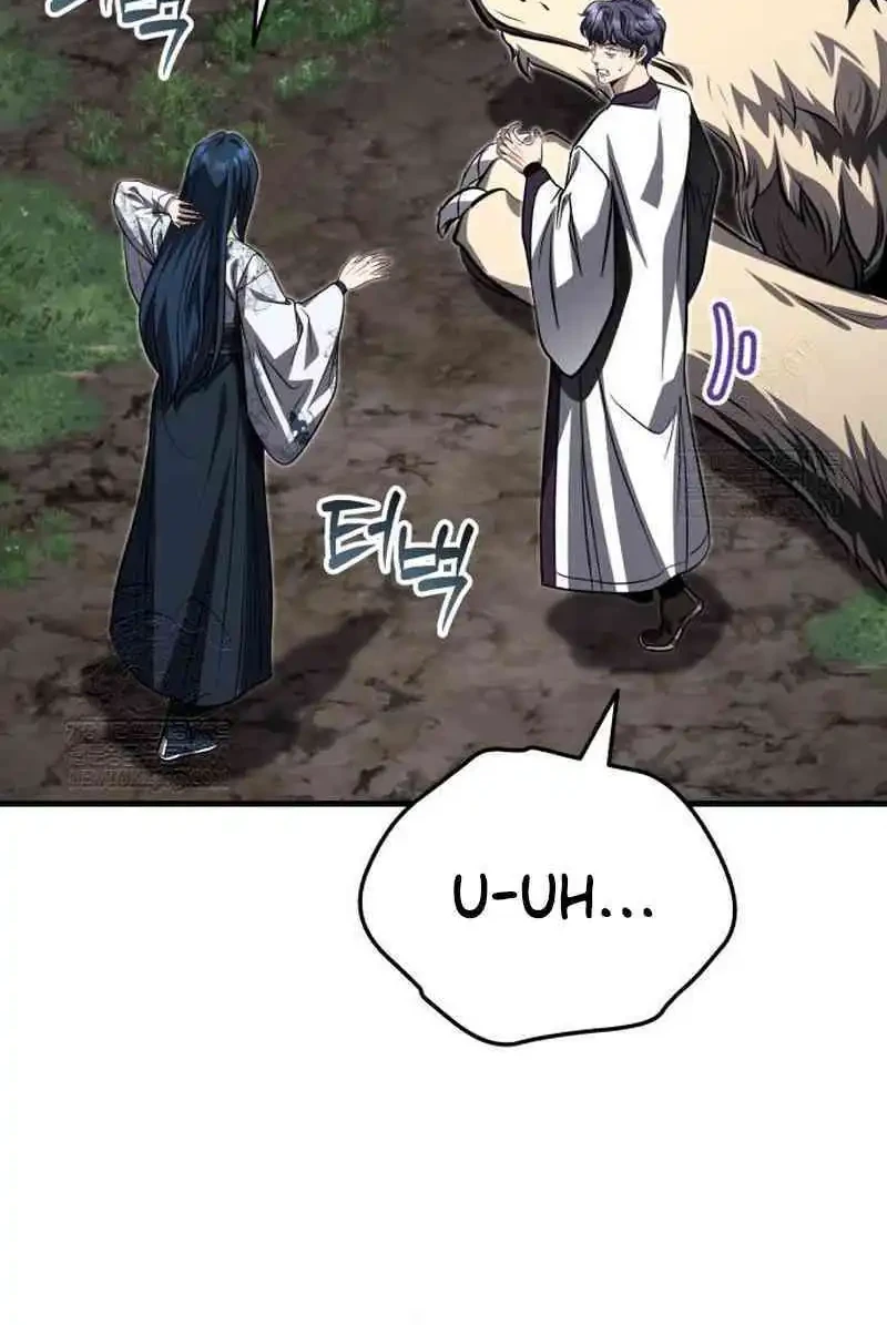 The Terminally Ill Young Master of the Baek Clan Chapter 86 Gambar 60