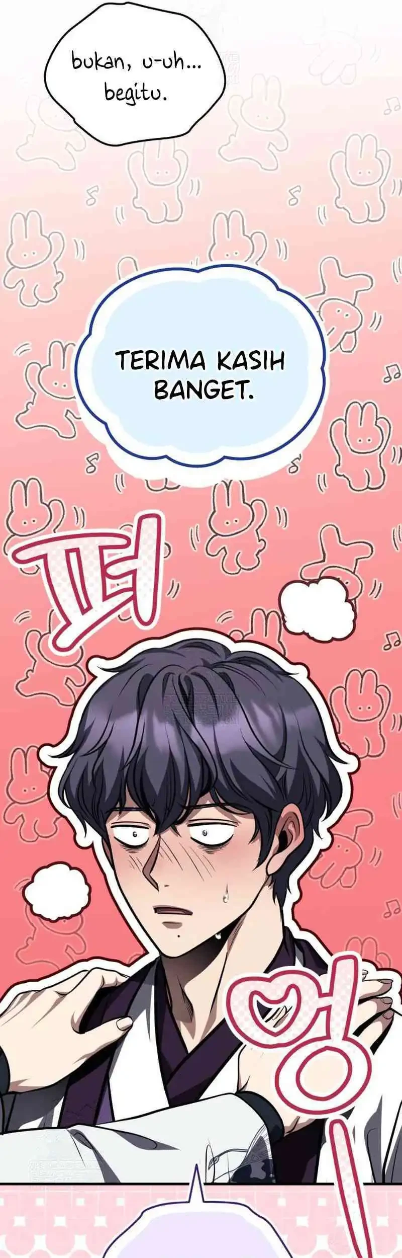 The Terminally Ill Young Master of the Baek Clan Chapter 86 Gambar 62