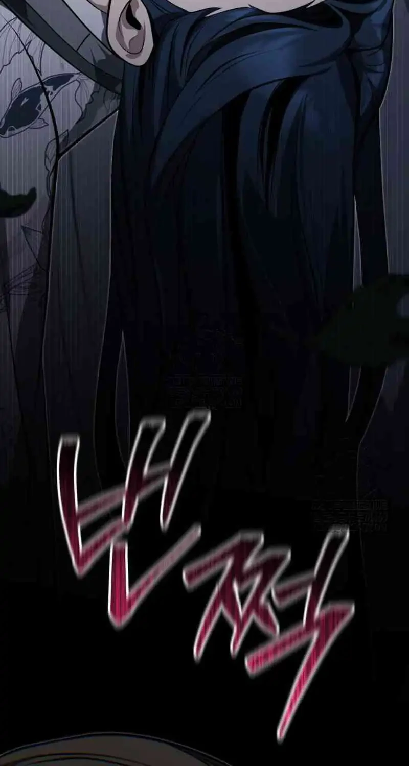 The Terminally Ill Young Master of the Baek Clan Chapter 86 Gambar 6