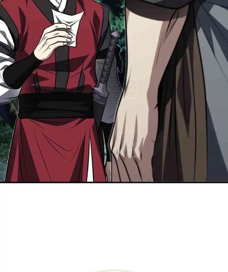 The Terminally Ill Young Master of the Baek Clan Chapter 86 Gambar 76