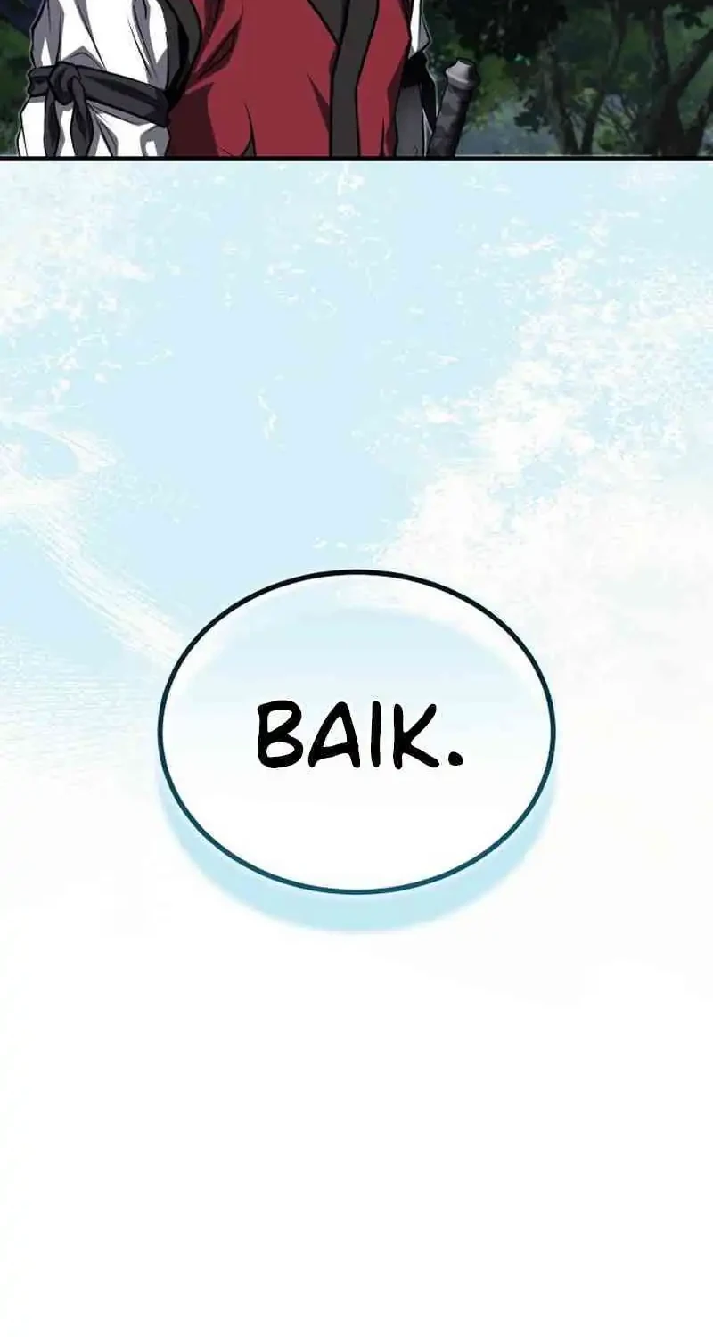 The Terminally Ill Young Master of the Baek Clan Chapter 86 Gambar 78