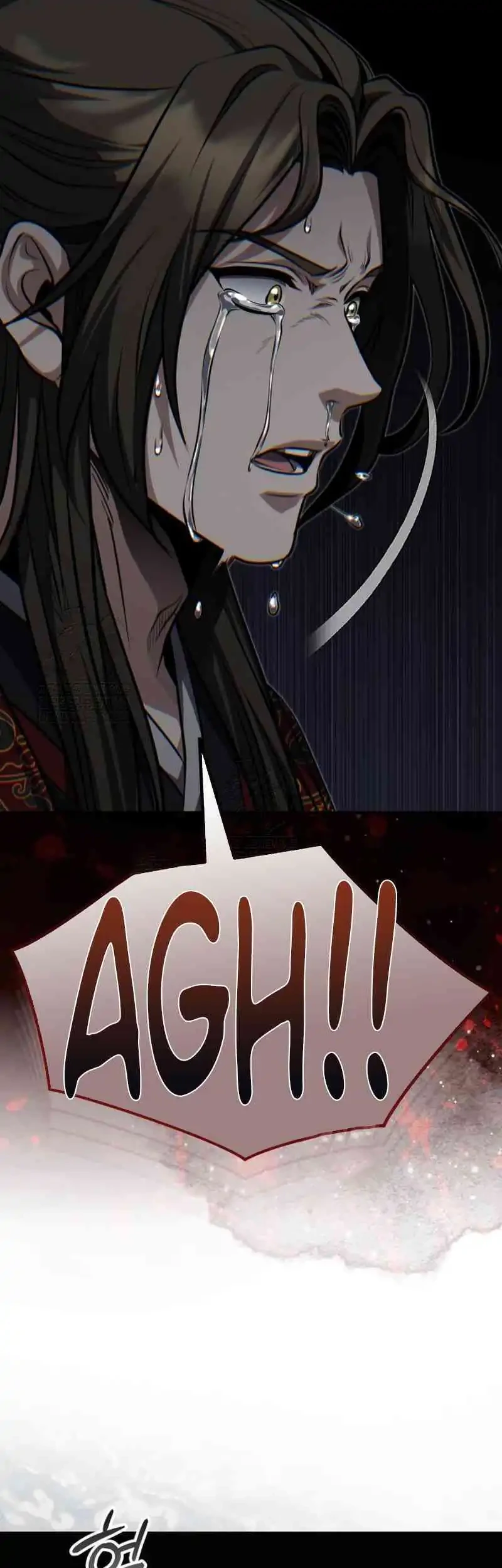 The Terminally Ill Young Master of the Baek Clan Chapter 86 Gambar 7