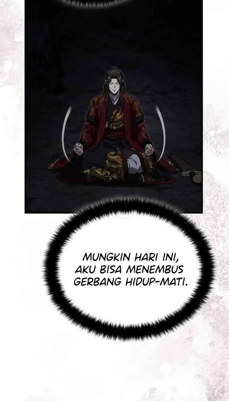 The Terminally Ill Young Master of the Baek Clan Chapter 86 Gambar 10