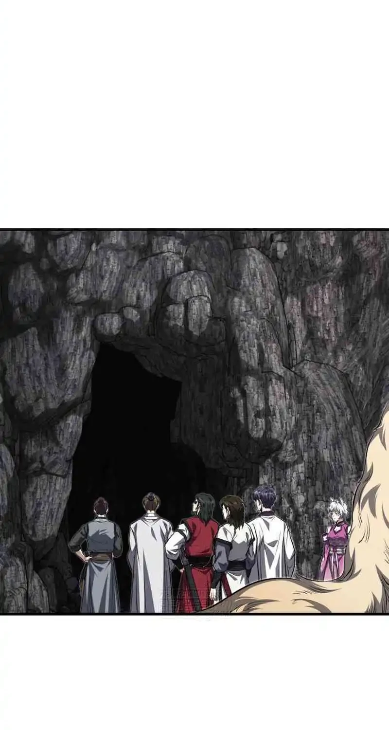 The Terminally Ill Young Master of the Baek Clan Chapter 86 Gambar 18