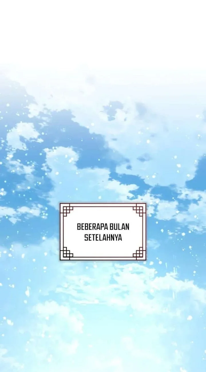 the terminally ill young master of the baek clan chapter 89 - Page 35