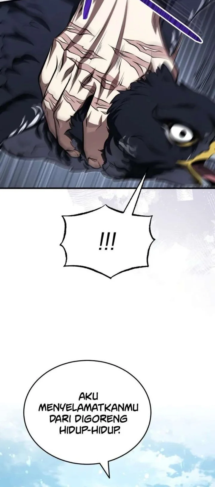 the terminally ill young master of the baek clan chapter 89 - Page 39