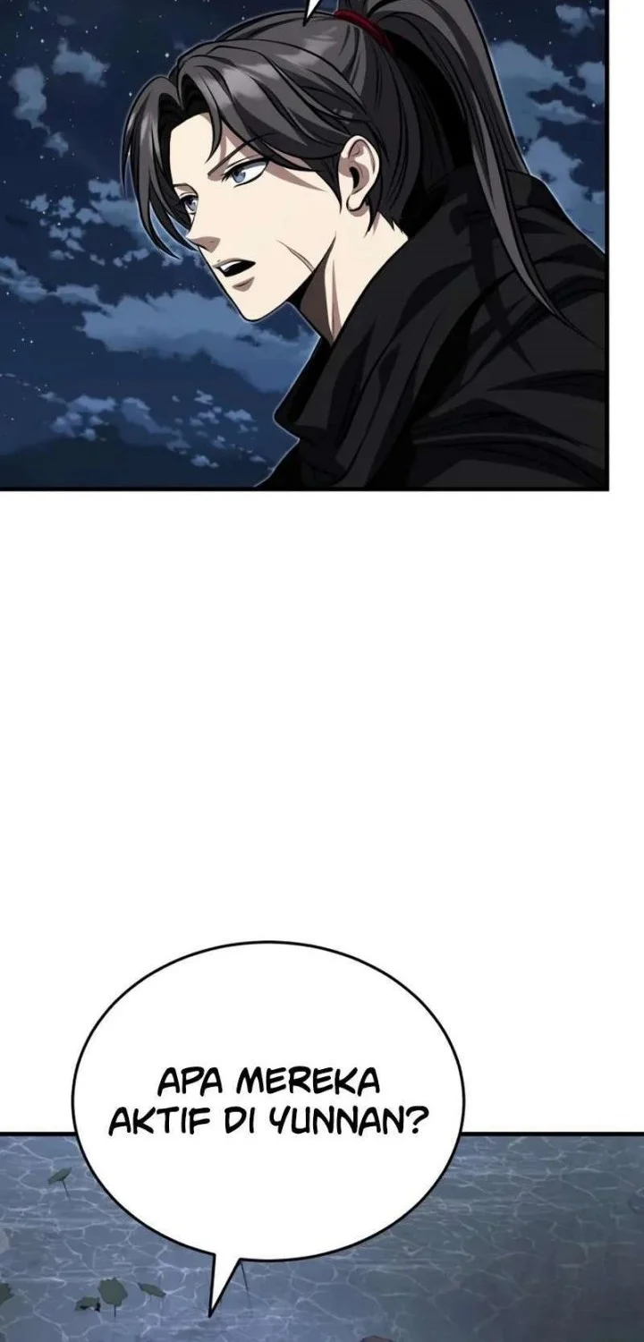 the terminally ill young master of the baek clan chapter 89 - Page 53