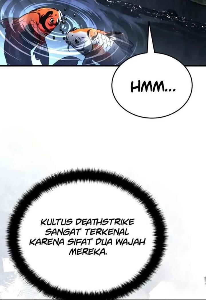 the terminally ill young master of the baek clan chapter 89 - Page 55