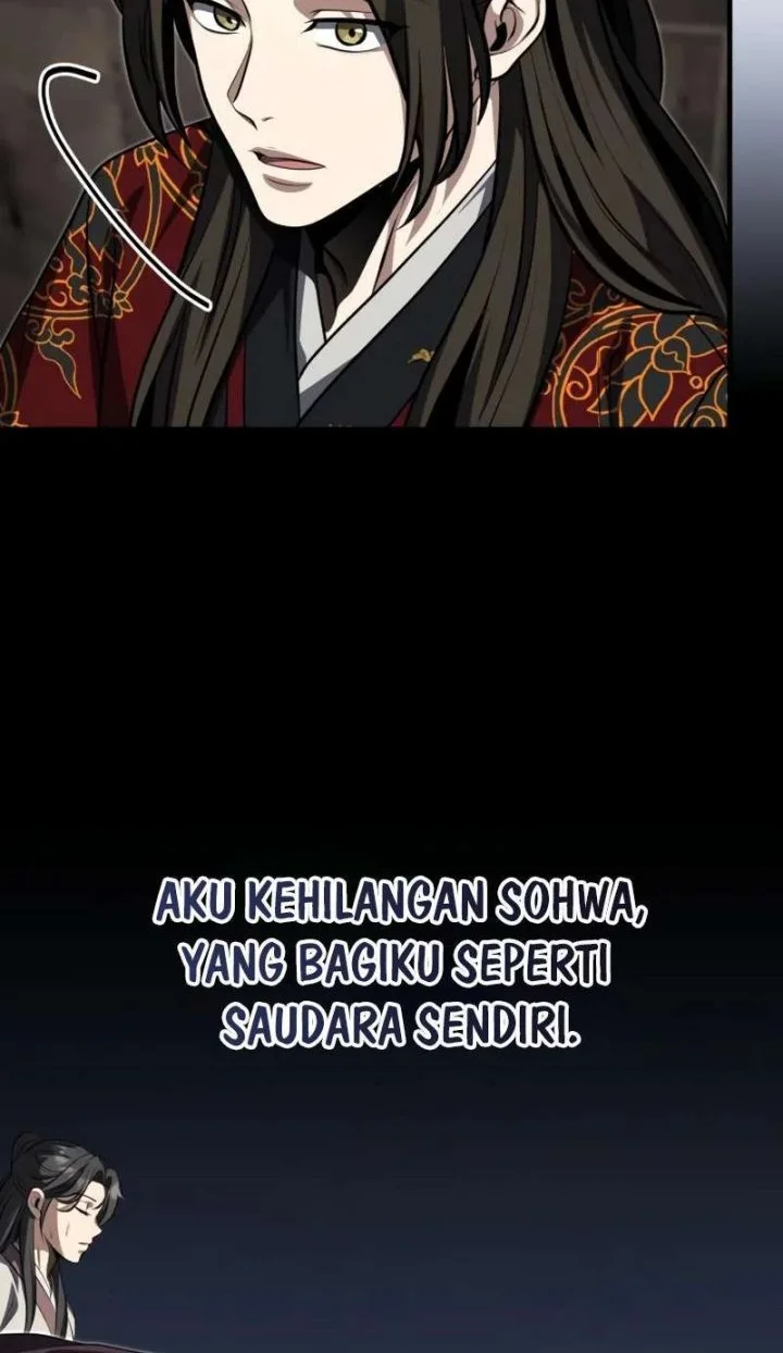 the terminally ill young master of the baek clan chapter 89 - Page 14