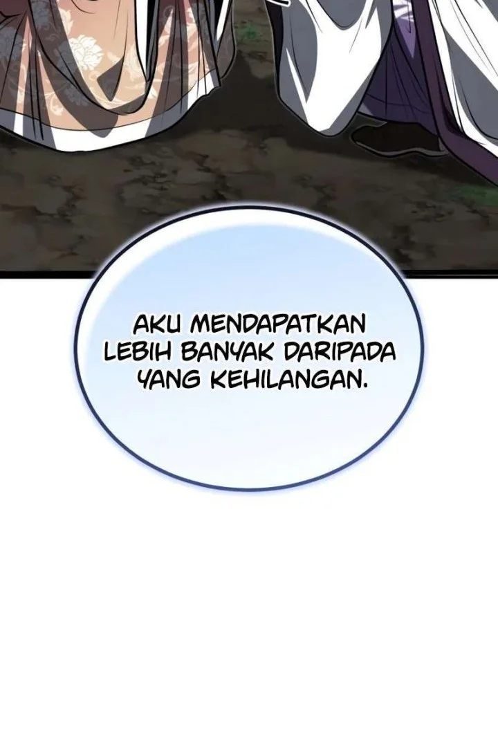 the terminally ill young master of the baek clan chapter 89 - Page 17