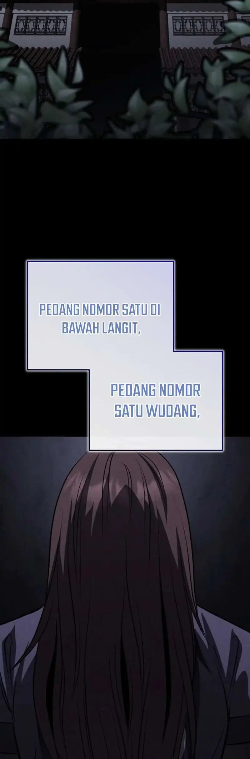 the terminally ill young master of the baek clan chapter 91 - Page 24