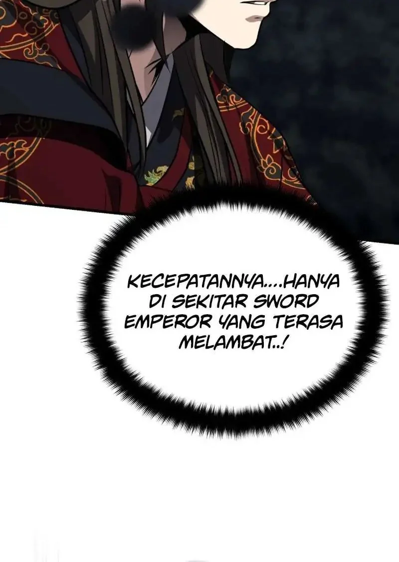 the terminally ill young master of the baek clan chapter 91 - Page 44