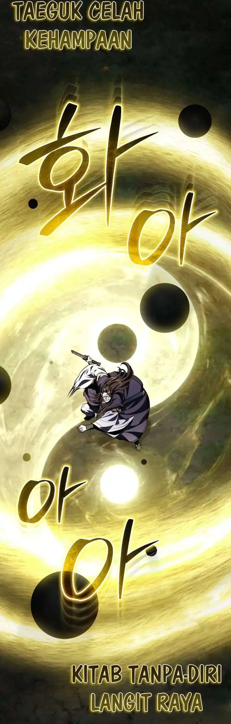 the terminally ill young master of the baek clan chapter 91 - Page 53