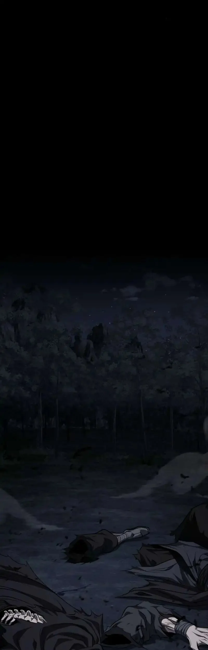 the terminally ill young master of the baek clan chapter 91 - Page 63