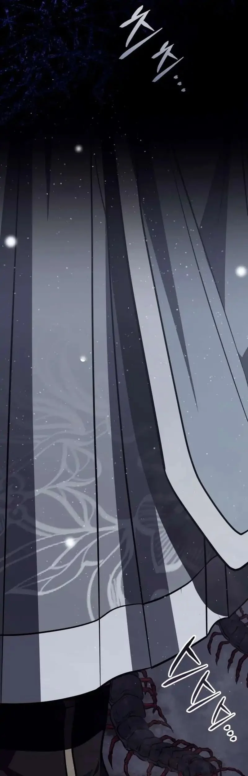 the terminally ill young master of the baek clan chapter 91 - Page 69