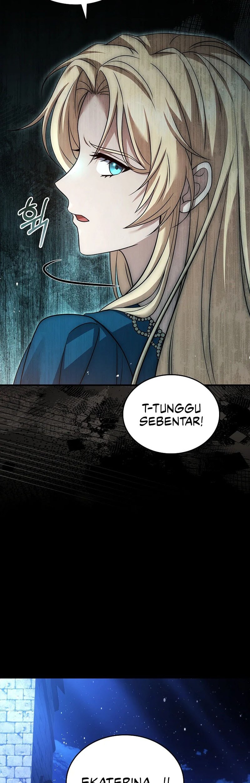 The Third Prince Of The Fallen Kingdom has Regressed Chapter 1 Gambar 35