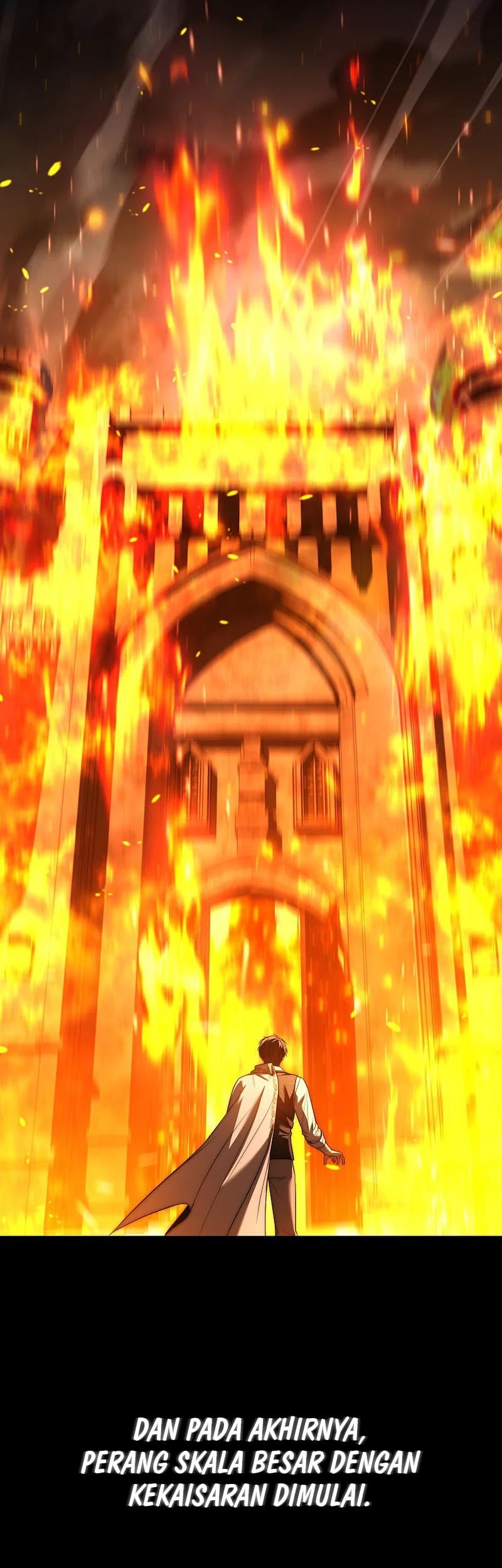 The Third Prince Of The Fallen Kingdom has Regressed Chapter 1 Gambar 46