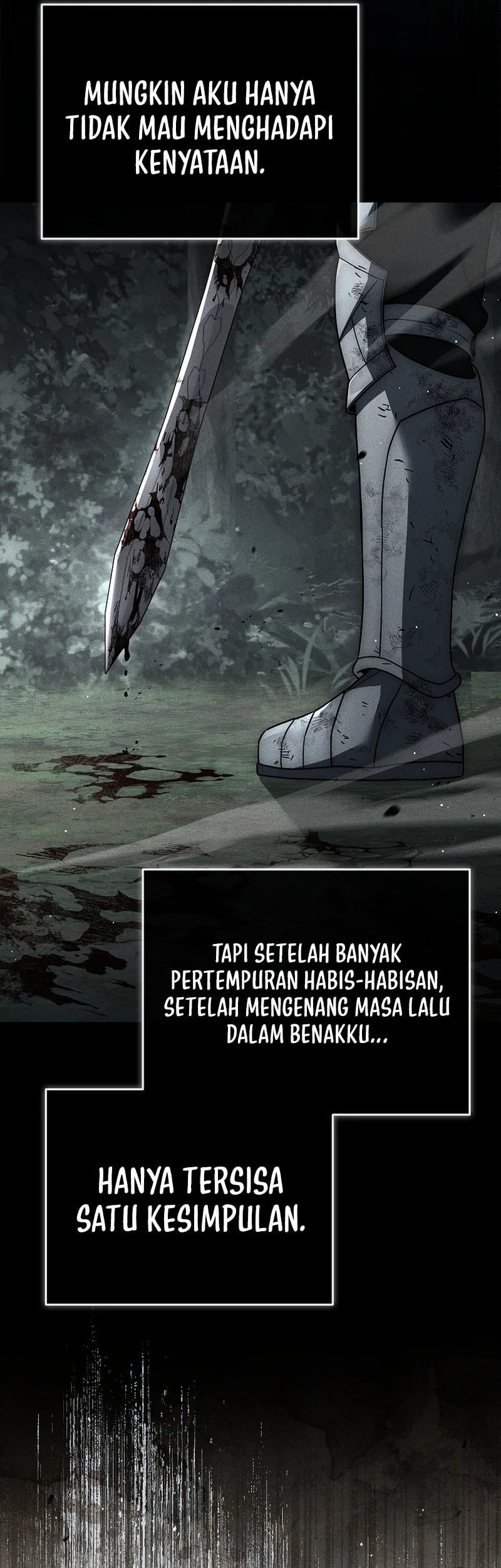 The Third Prince Of The Fallen Kingdom has Regressed Chapter 1 Gambar 54