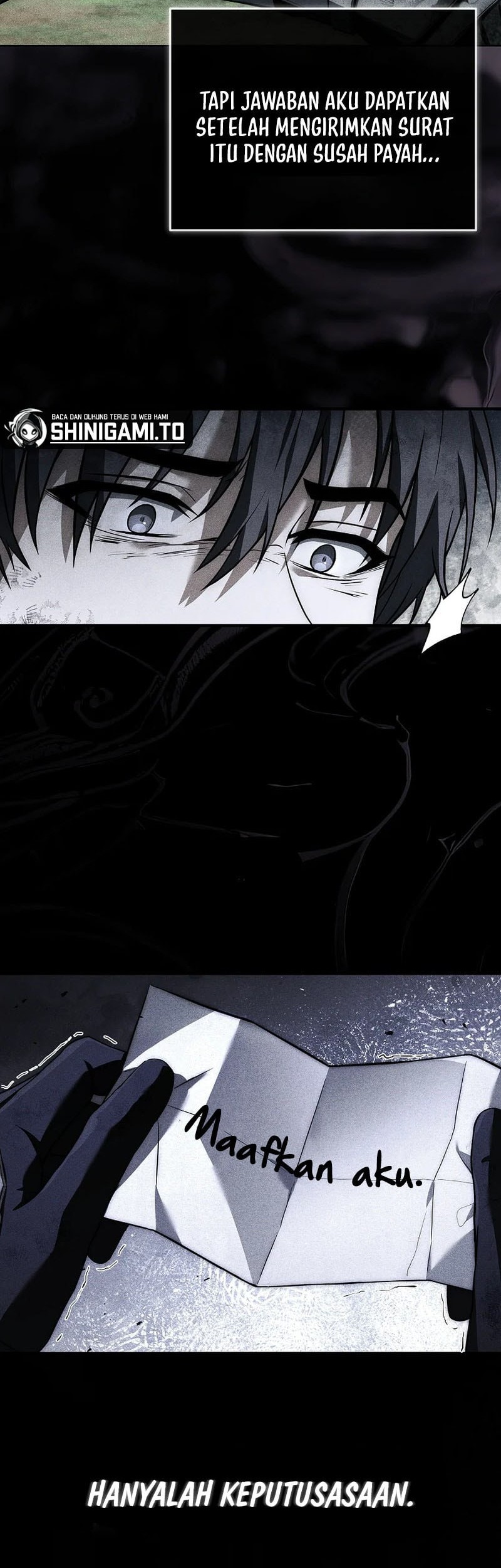 The Third Prince Of The Fallen Kingdom has Regressed Chapter 1 Gambar 57