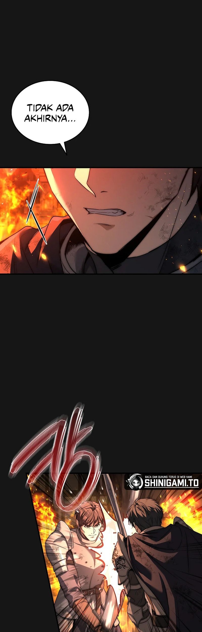 The Third Prince Of The Fallen Kingdom has Regressed Chapter 1 Gambar 59