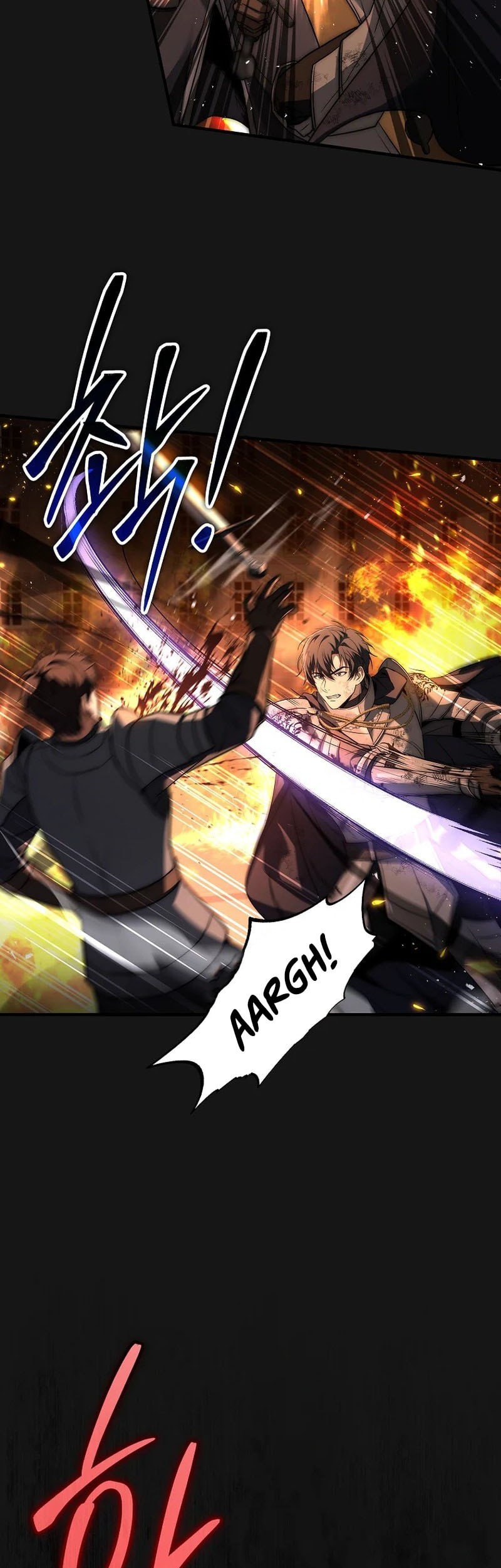 The Third Prince Of The Fallen Kingdom has Regressed Chapter 1 Gambar 60