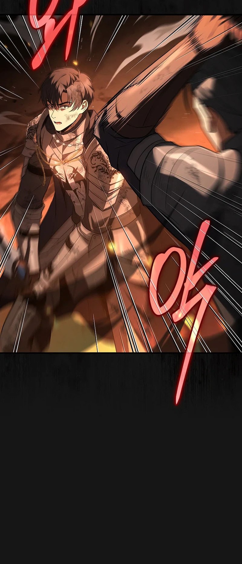 The Third Prince Of The Fallen Kingdom has Regressed Chapter 1 Gambar 61