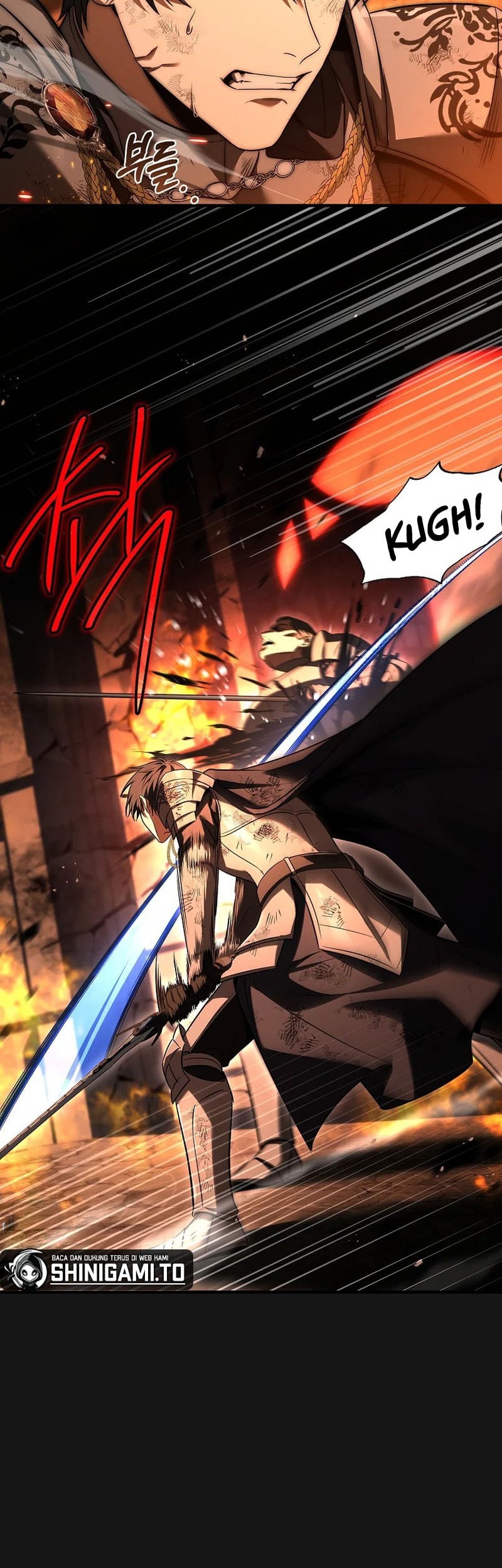 The Third Prince Of The Fallen Kingdom has Regressed Chapter 1 Gambar 63