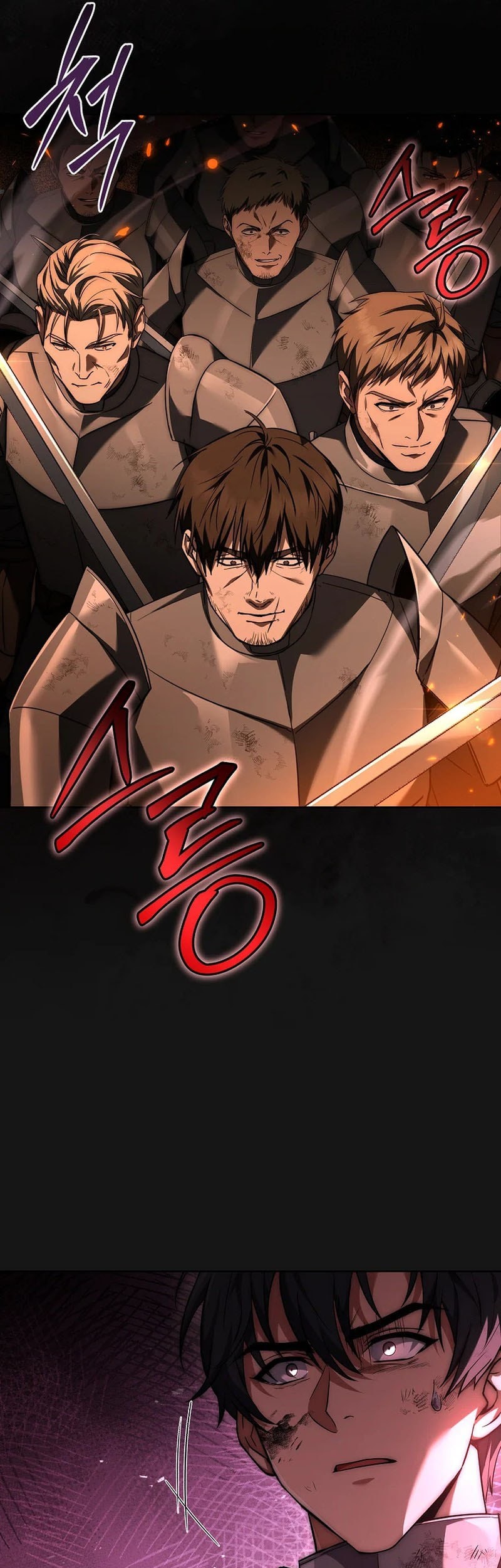 The Third Prince Of The Fallen Kingdom has Regressed Chapter 1 Gambar 66