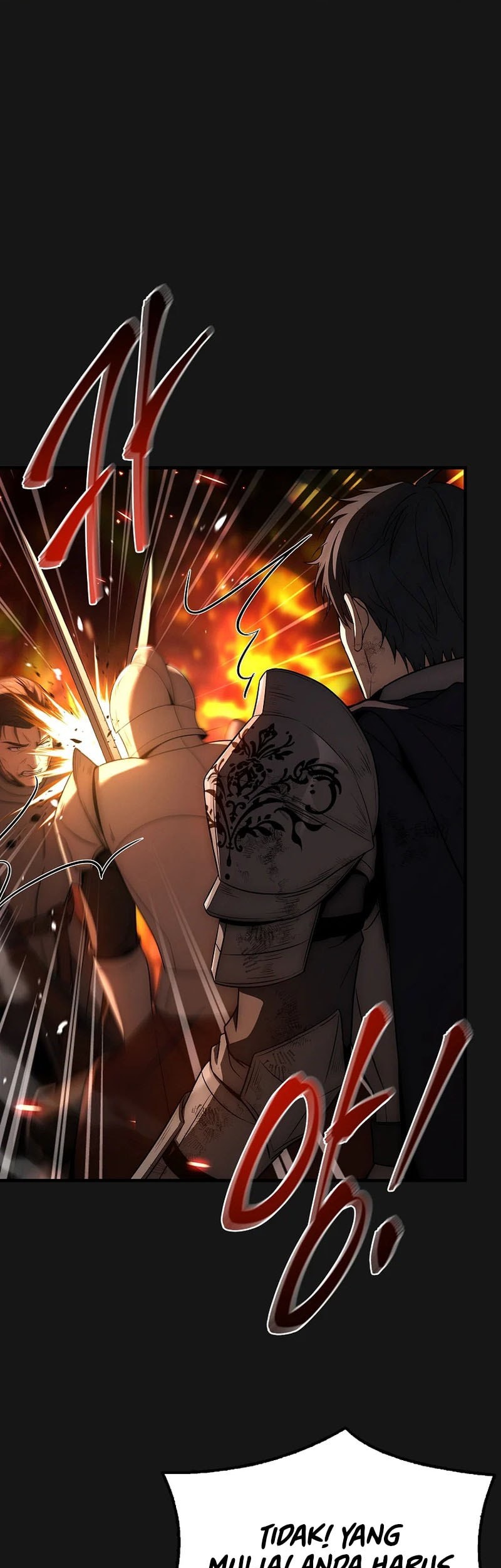 The Third Prince Of The Fallen Kingdom has Regressed Chapter 1 Gambar 74