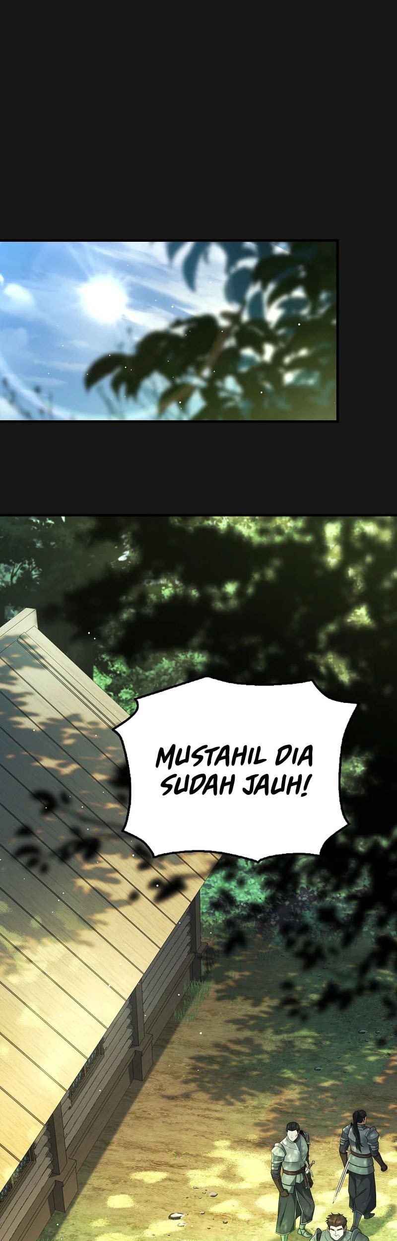 The Third Prince Of The Fallen Kingdom has Regressed Chapter 1 Gambar 78