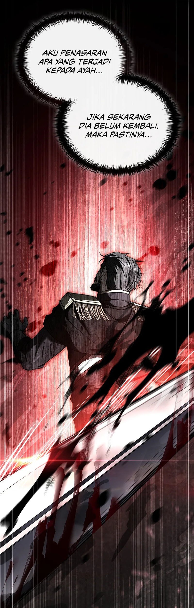 The Third Prince Of The Fallen Kingdom has Regressed Chapter 1 Gambar 82