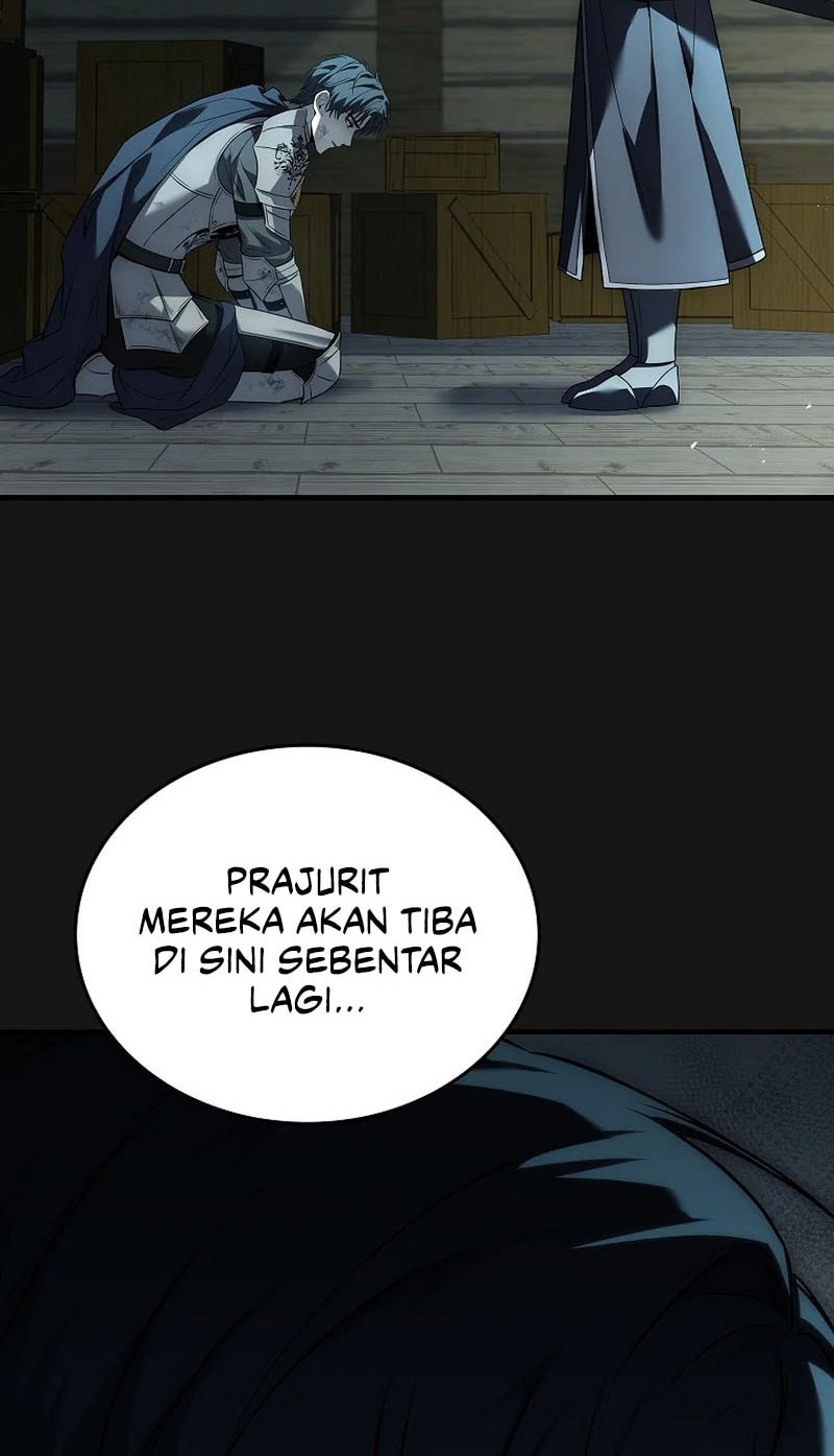 The Third Prince Of The Fallen Kingdom has Regressed Chapter 1 Gambar 89