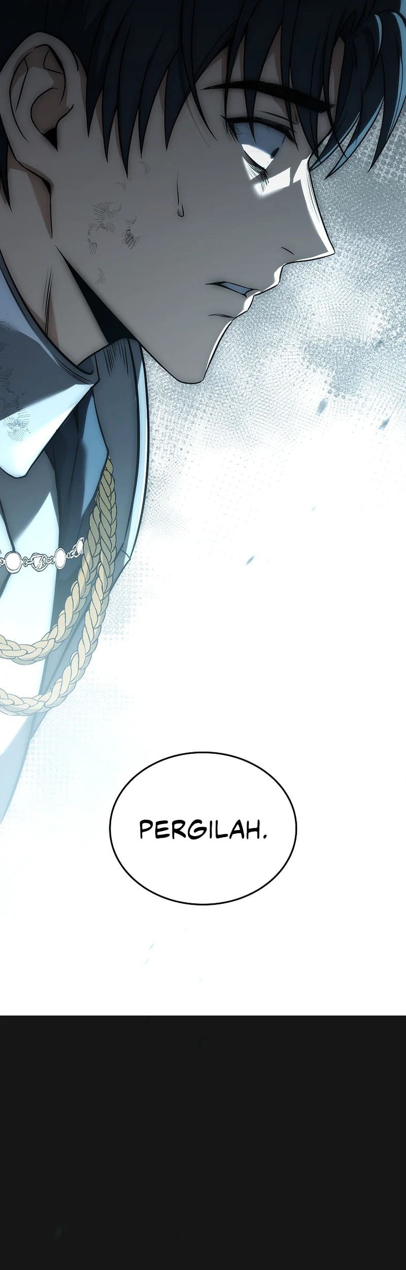 The Third Prince Of The Fallen Kingdom has Regressed Chapter 1 Gambar 90