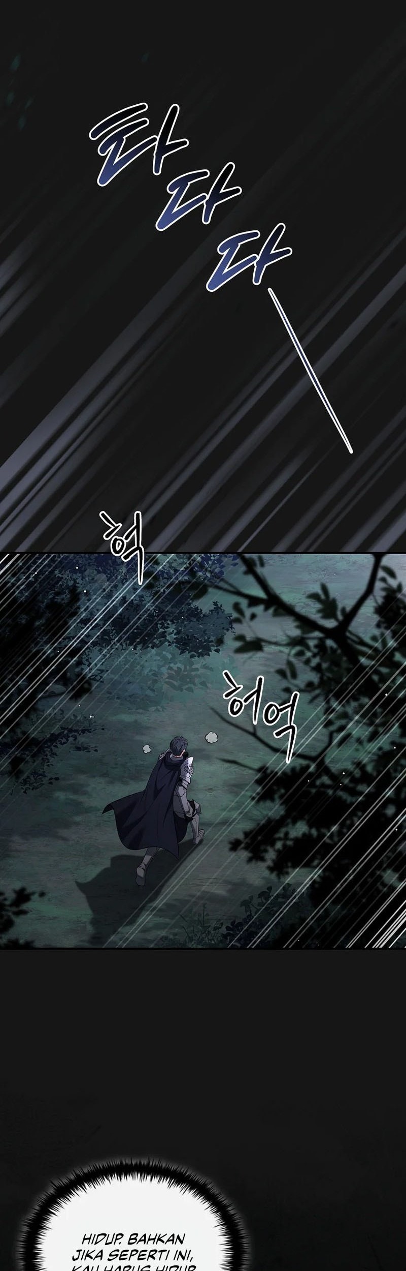 The Third Prince Of The Fallen Kingdom has Regressed Chapter 1 Gambar 91