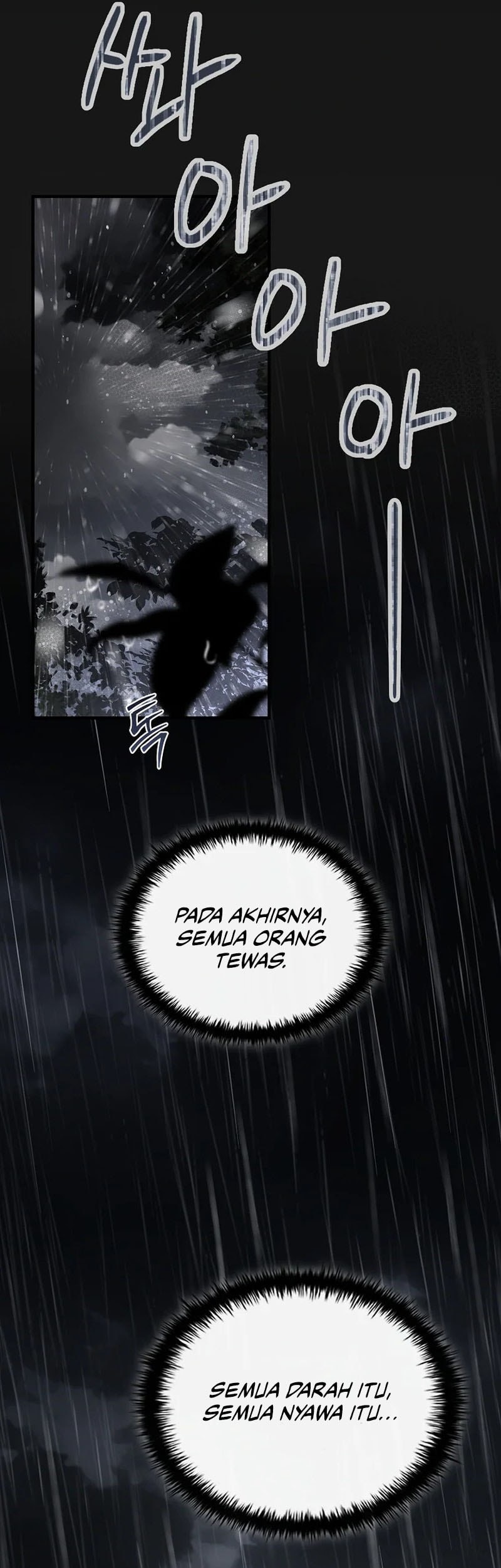 The Third Prince Of The Fallen Kingdom has Regressed Chapter 1 Gambar 94