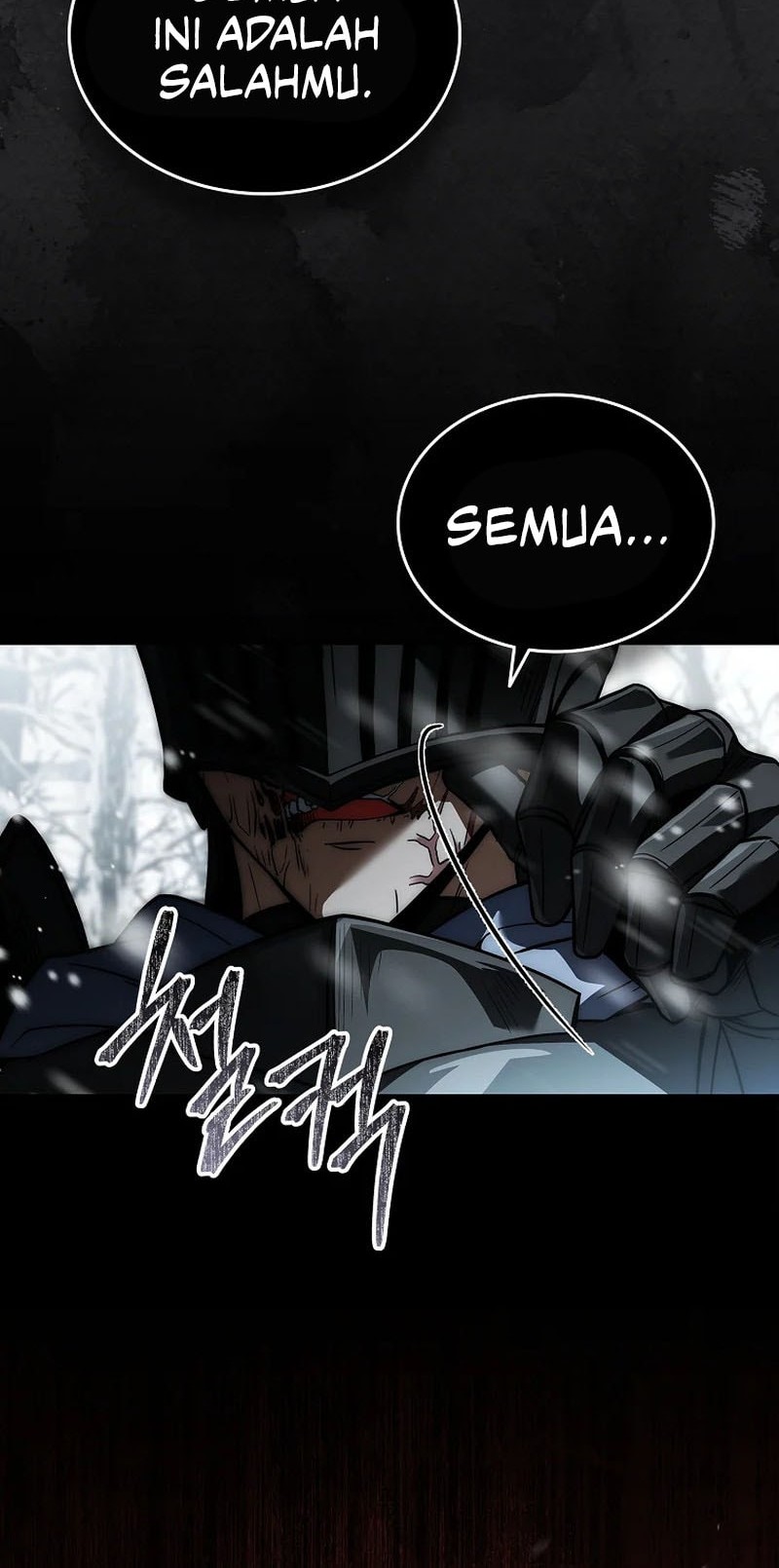 The Third Prince Of The Fallen Kingdom has Regressed Chapter 1 Gambar 101