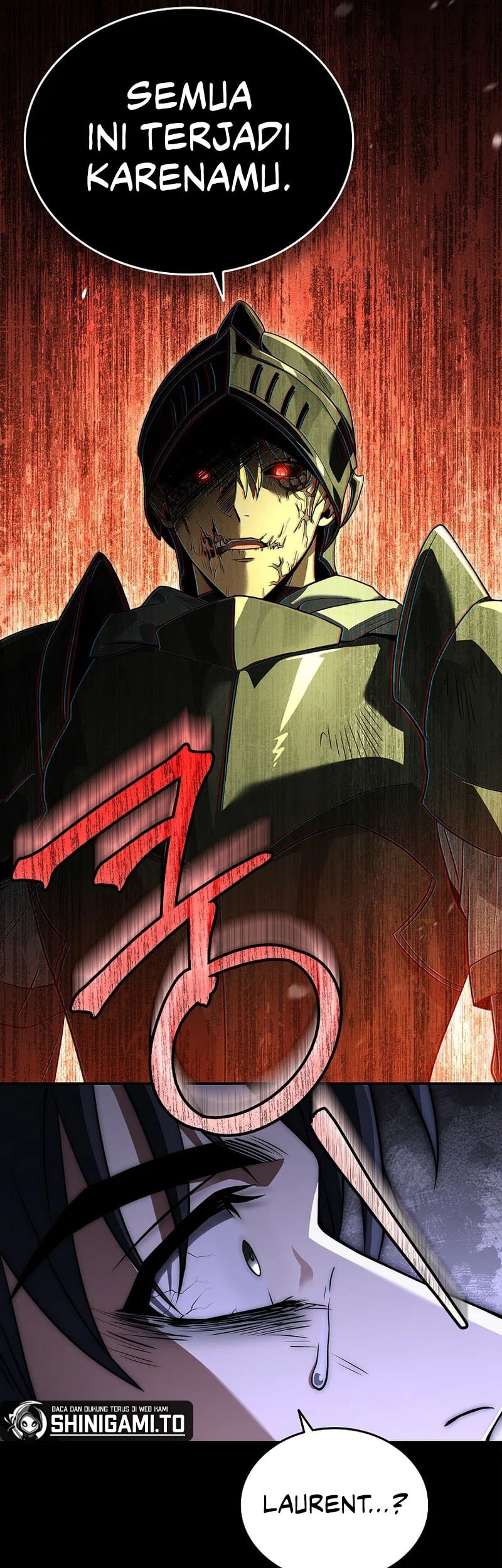 The Third Prince Of The Fallen Kingdom has Regressed Chapter 1 Gambar 102