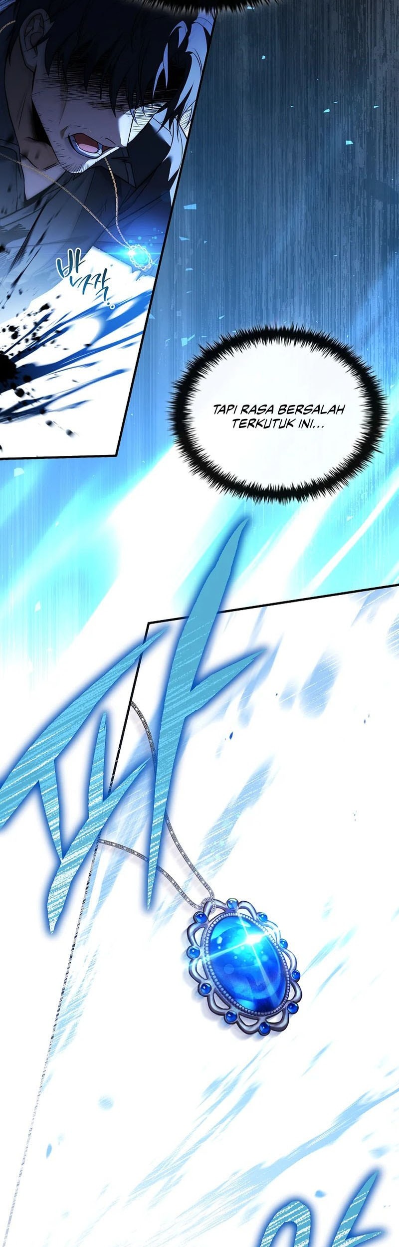 The Third Prince Of The Fallen Kingdom has Regressed Chapter 1 Gambar 108