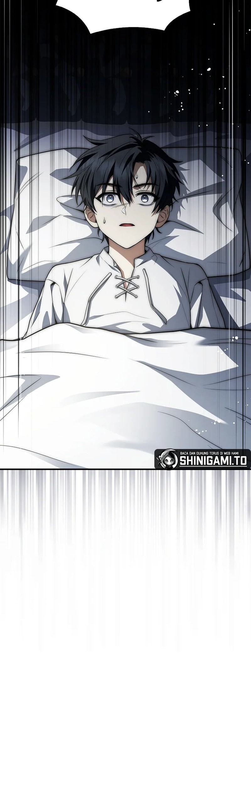 The Third Prince Of The Fallen Kingdom has Regressed Chapter 1 Gambar 112